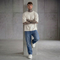 JEANS YOKE TAPERED - ONLY&SONS - ART. 22031147