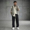 CARDIGAN POLO IN MAGLIA PIU' COLORI  - ONLY & SONS - ART. 22036679