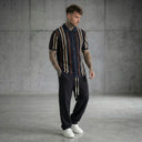 CARDIGAN POLO IN MAGLIA PIU' COLORI  - ONLY & SONS - ART. 22036679