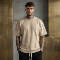 T-SHIRT HAMEN OVERSIZE MORBIDISSIMA PIU' COLORI  ART SUMMER