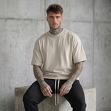 T-SHIRT OVERSIZE PIU' COLORI  - ONLY&SONS - ART. 22027787