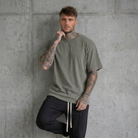 T-SHIRT OVERSIZE PIU' COLORI  - ONLY&SONS - ART. 22027787