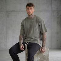 T-SHIRT OVERSIZE PIU' COLORI  - ONLY&SONS - ART. 22027787