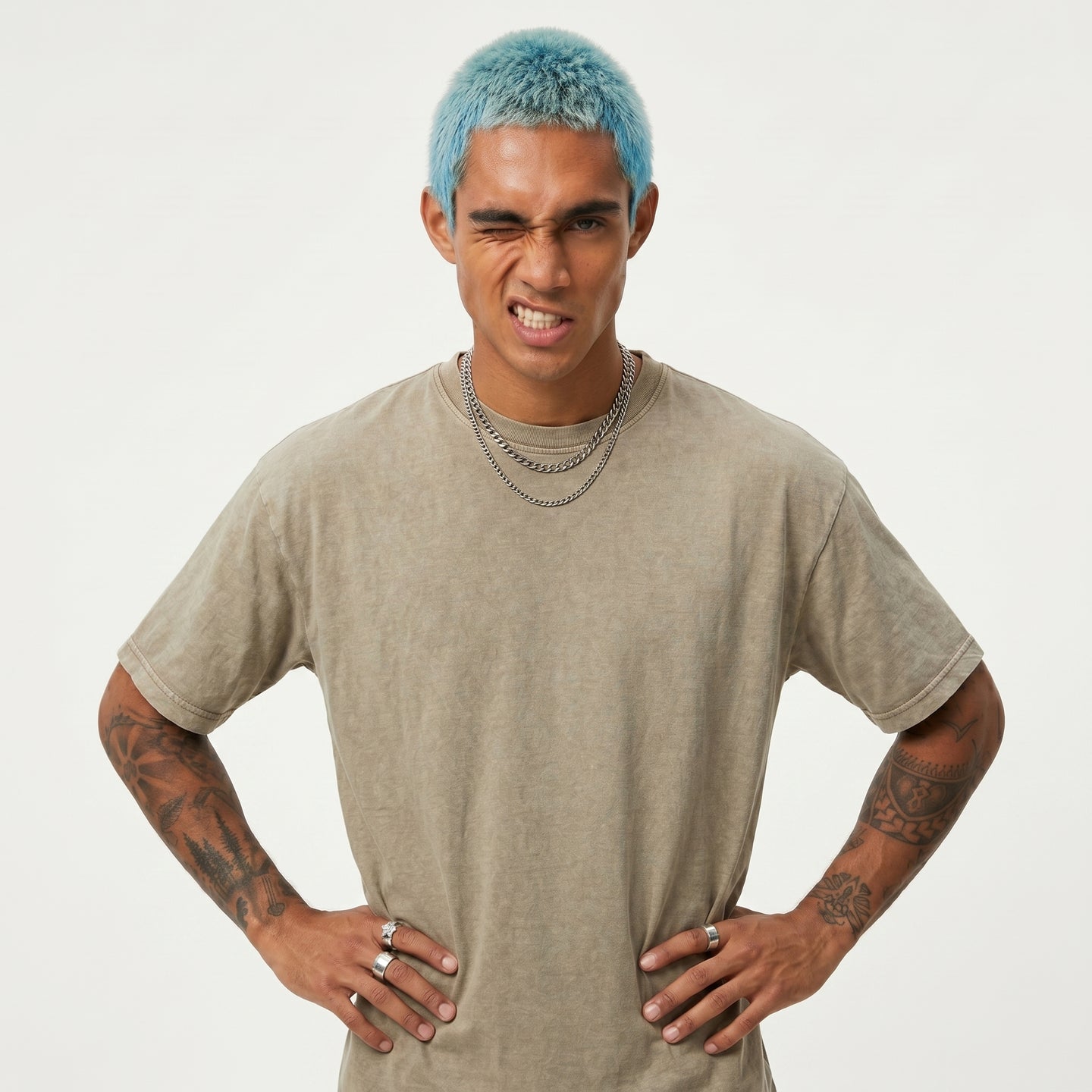 T-SHIRT ONLY & SONS ONSFRED DUE COLORI ART 22039249