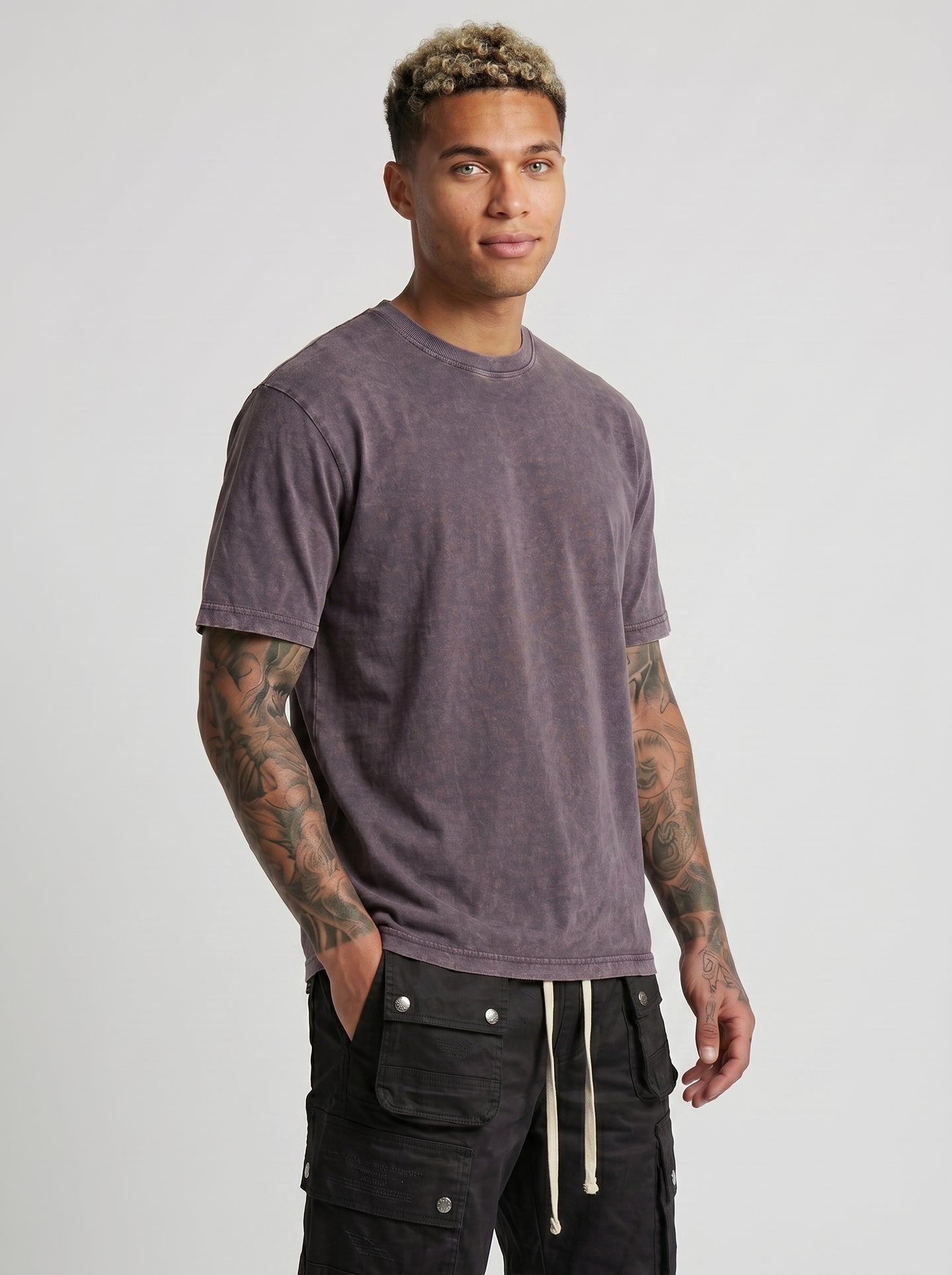 T-SHIRT ONLY & SONS ONSFRED DUE COLORI ART 22039249