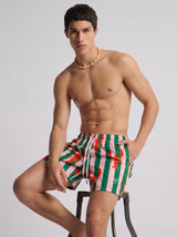 COSTUME BERNA RIGHE LOBSTER  ART VICHY ART 261340 30