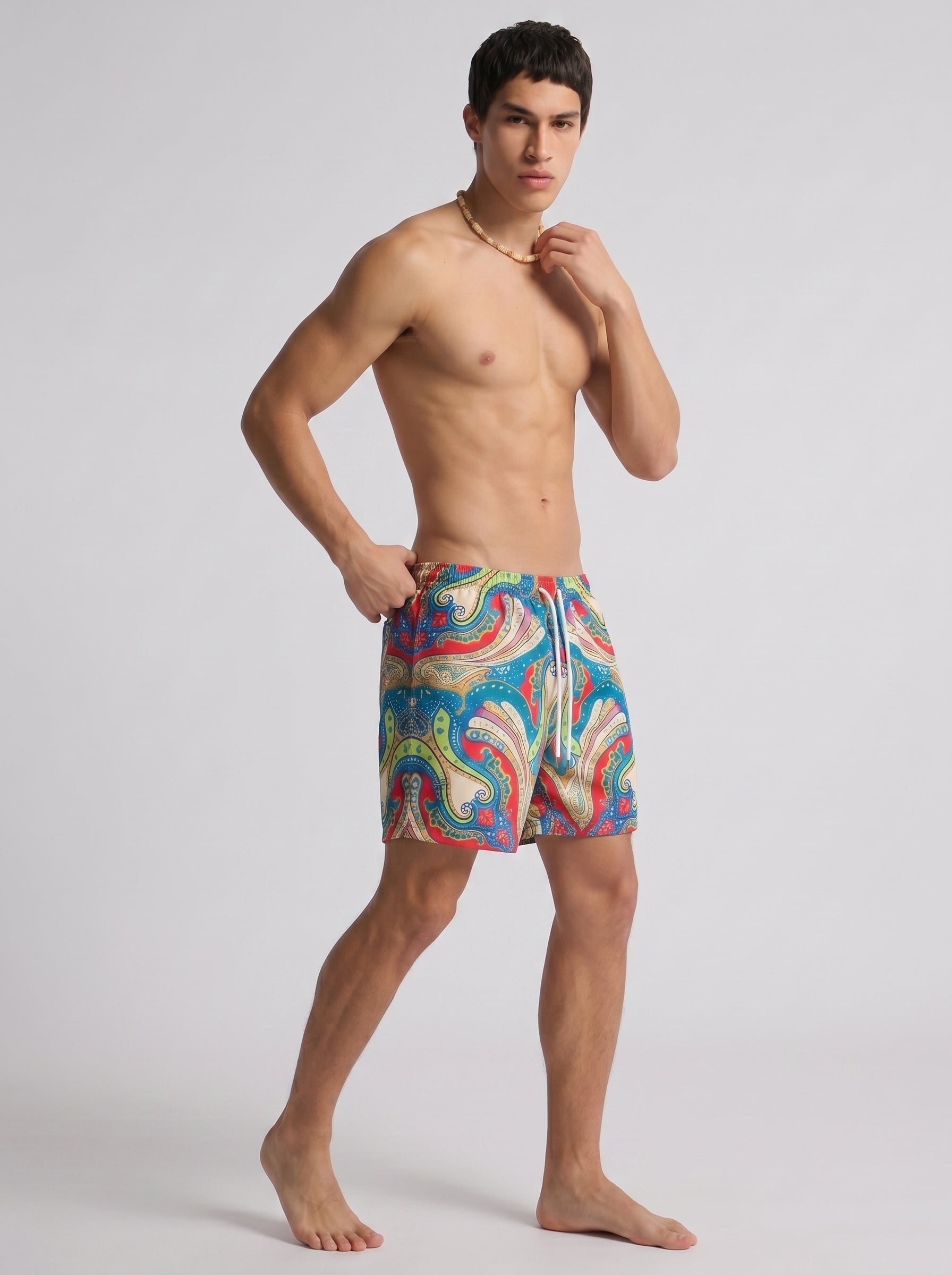 COSTUME BERNA CACHEMIRE ART 261352 30