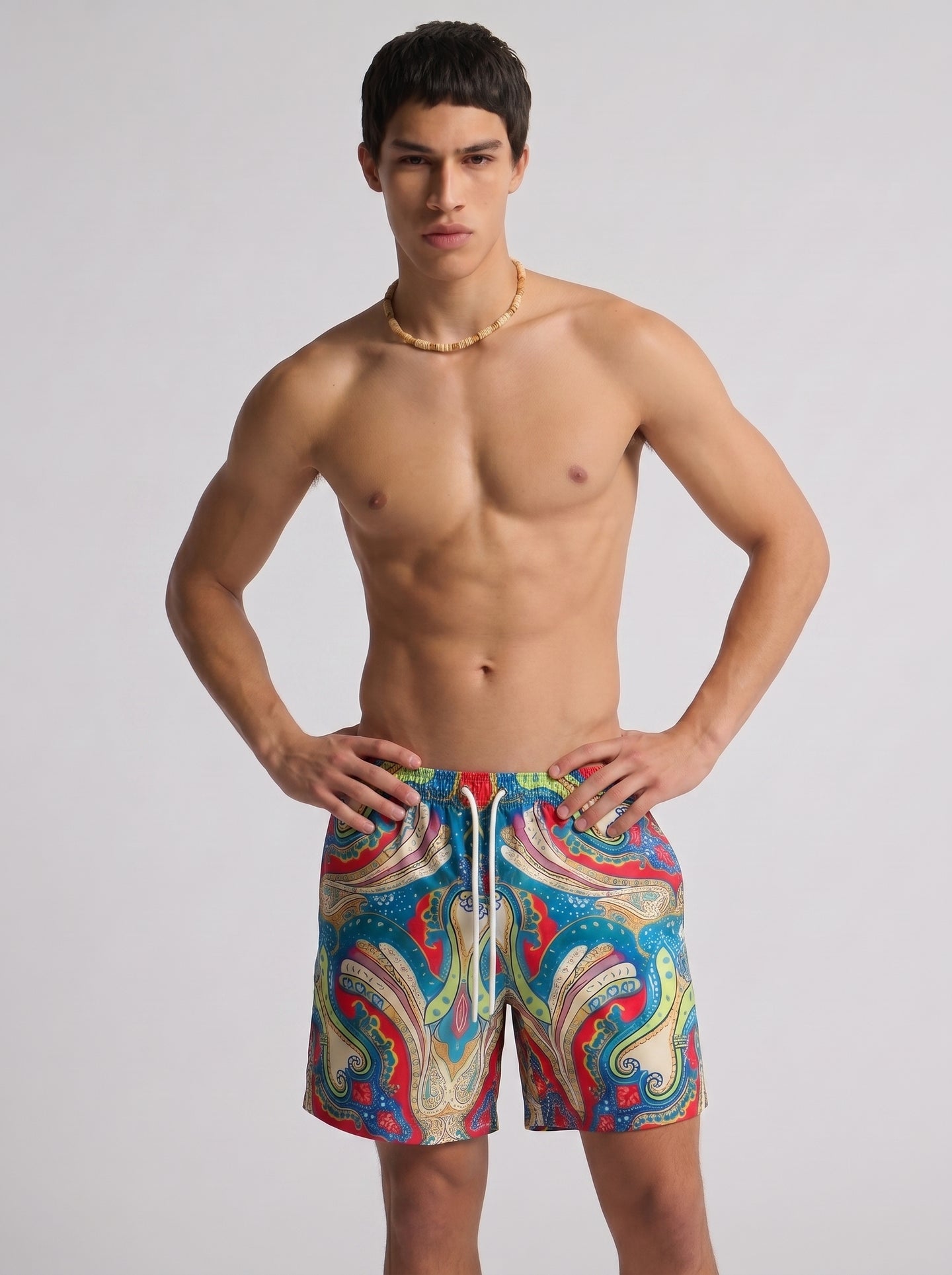 COSTUME BERNA CACHEMIRE ART 261352 30