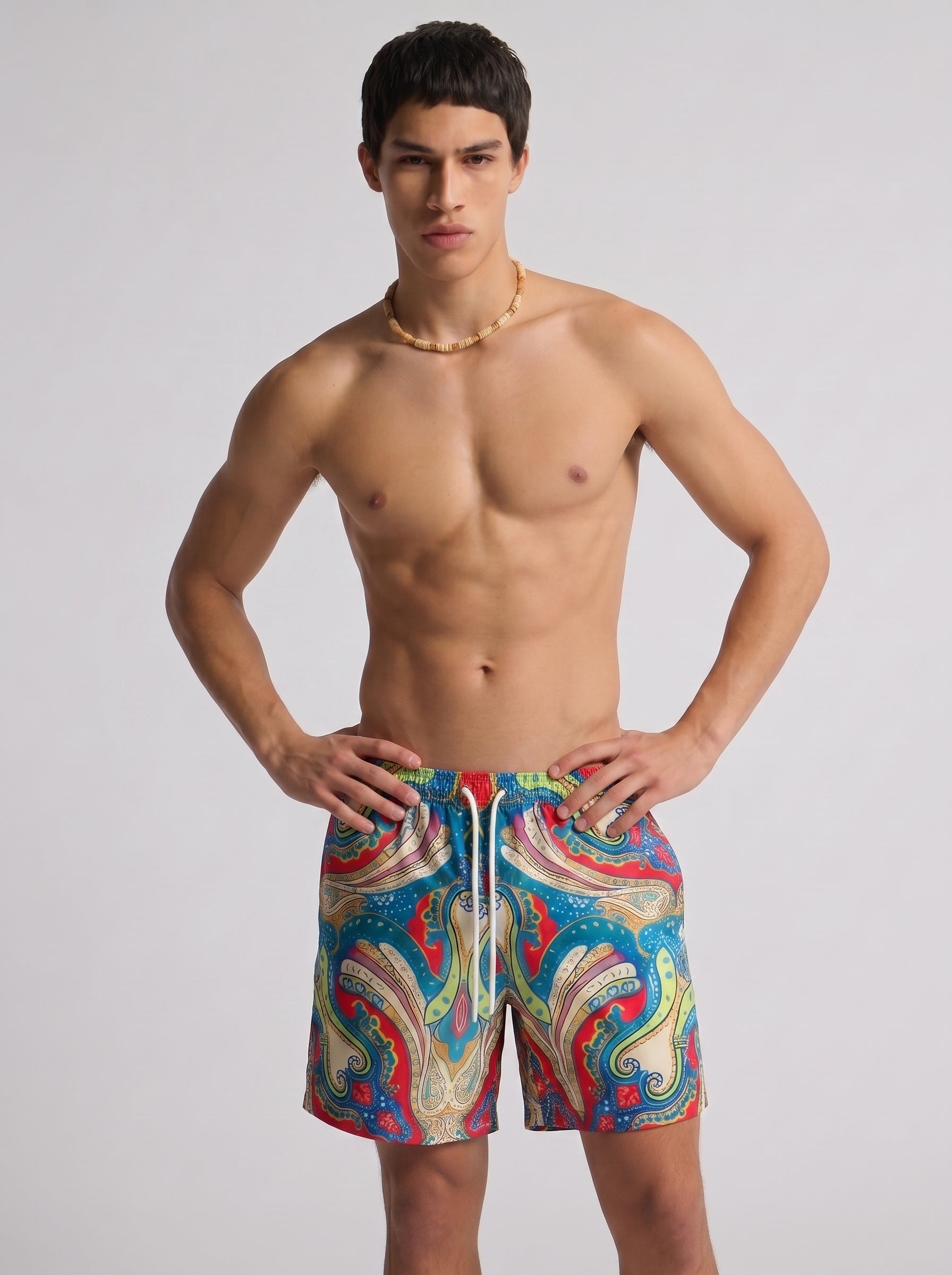 COSTUME BERNA CACHEMIRE ART 261352 30