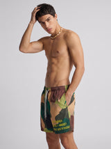 COSTUME BERNA CAMO ART 261346 30