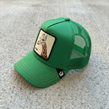 CAPPELLO GOORIN BROS VERDE ART HIGH