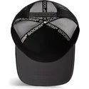 CAPPELLO GOORIN BROS BLACK COCK POPART
