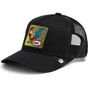 CAPPELLO GOORIN BROS BLACK COCK POPART