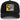 CAPPELLO GOORIN BROS BLACK COCK POPART