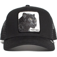 CAPPELLO GOORIN BROS BLACK PANTHER