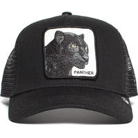CAPPELLO GOORIN BROS BLACK PANTHER
