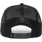 CAPPELLO GOORIN BROS BLACK PANTHER