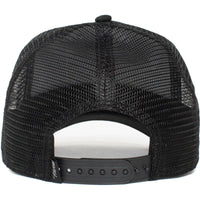 CAPPELLO GOORIN BROS BLACK PANTHER