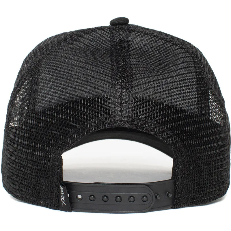 CAPPELLO GOORIN BROS BLACK PANTHER