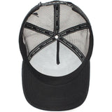 CAPPELLO GOORIN BROS BLACK PANTHER