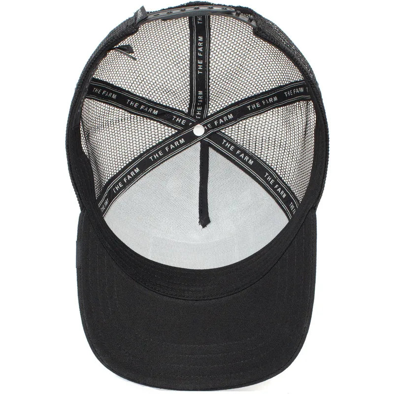 CAPPELLO GOORIN BROS BLACK PANTHER