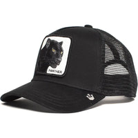 CAPPELLO GOORIN BROS BLACK PANTHER