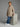 GIUBBINO TRENCH BERNA KIDS BAMBINO ART  K 240191 30 BEIGE