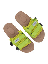 CIABATTA DUALSCAPE UOMO PIU' COLORI