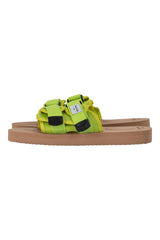CIABATTA DUALSCAPE UOMO PIU' COLORI