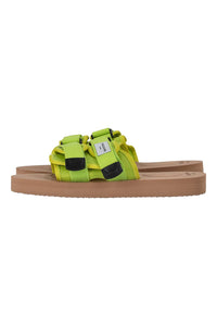 CIABATTA DUALSCAPE UOMO PIU' COLORI