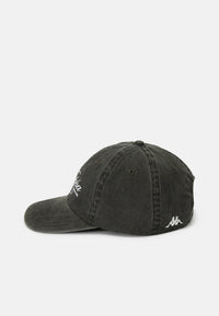 CAPPELLO KAPPA AUTHENTIC BOXIE UNISEX  BLACK/WHITE