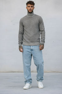 DOLCEVITA FIN. 7 FINITURE VANISE - BERNA - *ART. 23301914 - COL. GRIGIO