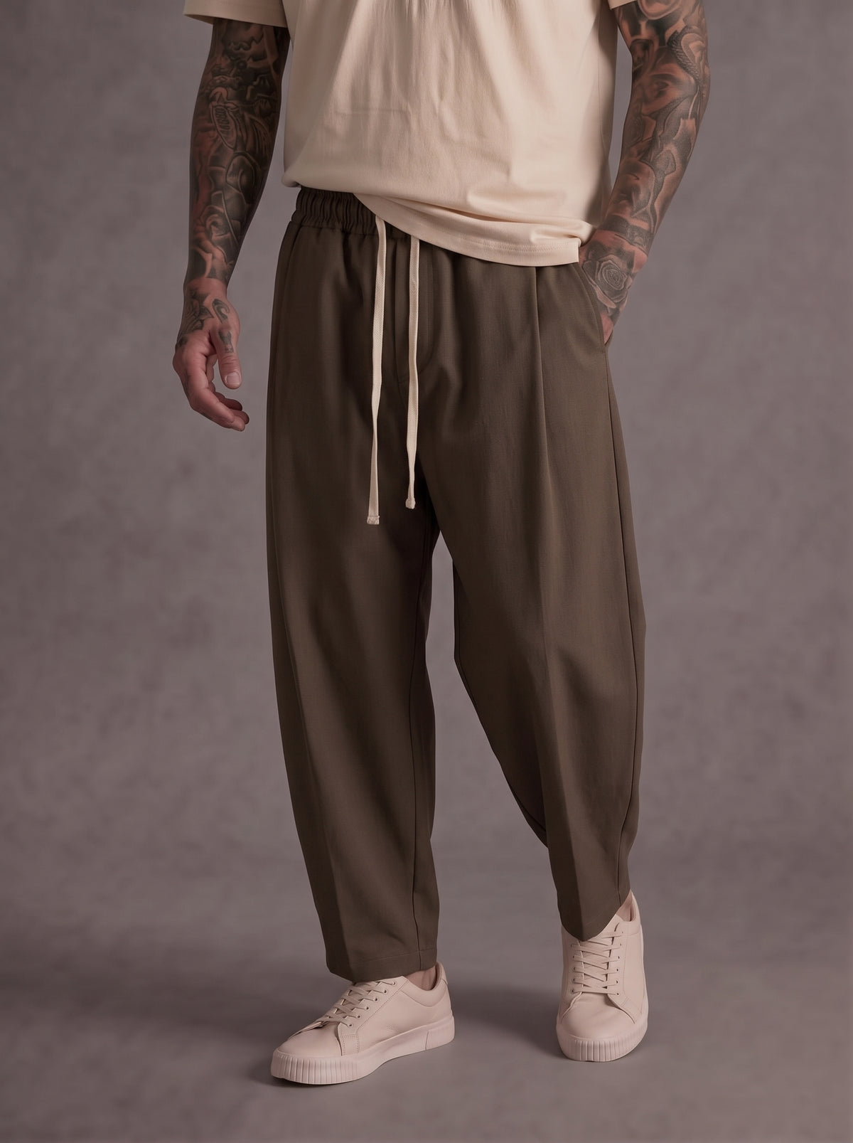 PANTALONE  NEW JOB BRAND PANTALACCIO  ART DIK