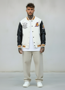 GIUBBINO COLLEGE LAKERS KOLEJ - B.U. - ART. W25 CLG 03 - Spedito in 15 Giorni