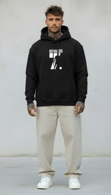 FELPA CON CAPPUCCIO - E. - ART. RONALDO 7