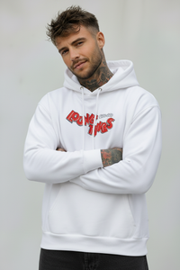 FELPA CON CAPPUCCIO LOONEY TUNES   - B.U. - ART. W 25 / H 49