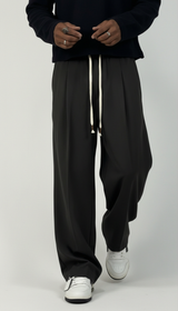 PANTALONI REGULAR - FIT CON  COULISSE PIU' COLORI  - IMPERIAL - ART. P93403011