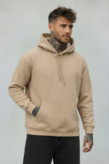 FELPA CON CAPPUCCIO - ONLY&SONS - ART. 22031915