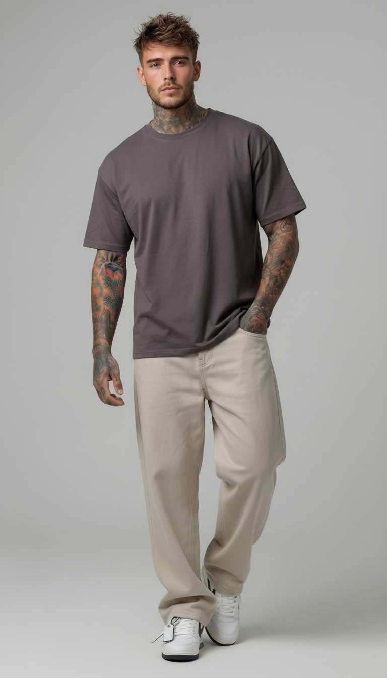 T-SHIRT ONSCASPIAN  PIU' COLORI - ONLY&SONS - ART. 22031940