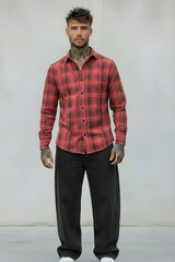 CAMICIA - ONLY&SONS - ART. 22010495 - COL. CABERNET