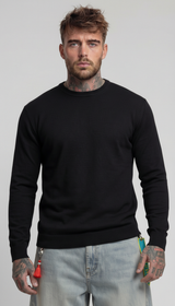 MAGLIONCINO GIROCOLLO PIU' COLORI- ONLY&SONS - ART. 22020088