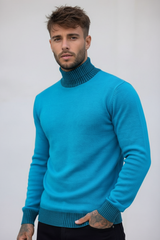 DOLCEVITA FIN. 7 FINITURE VANISE - BERNA - *ART. 233019150 - COL. TURCHESE