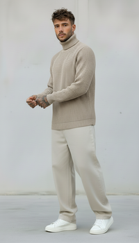 DOLCEVITA CICLISTA COSTA INGLESE - BERNA - ART. 20524924 - COL. LATTE