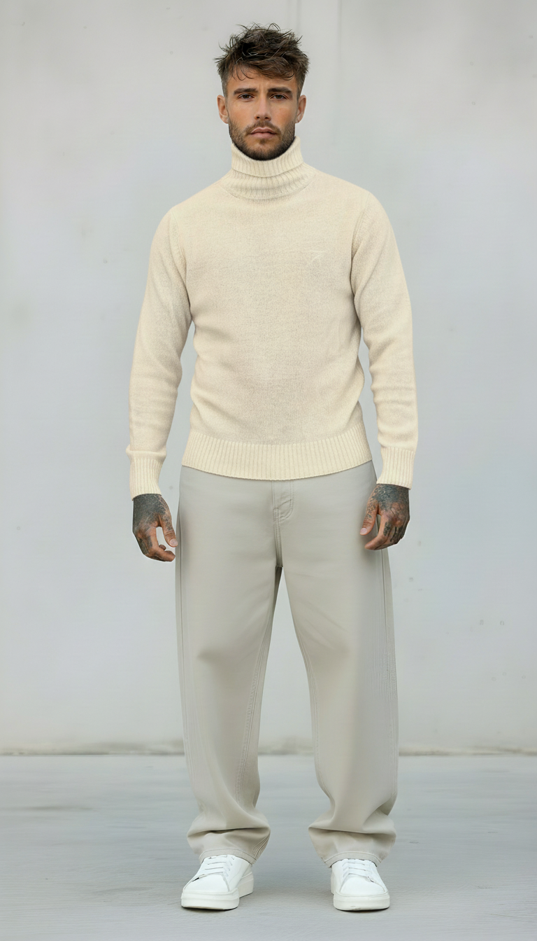 DOLCEVITA CICLISTA LAMBSWOOL - BERNA - *ART. 233037