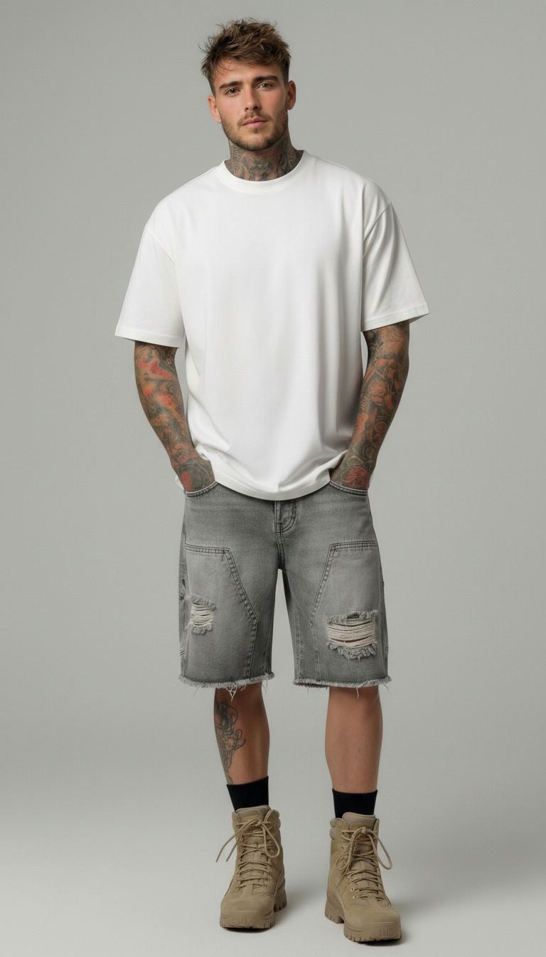 T-SHIRT ONSCASPIAN  PIU' COLORI - ONLY&SONS - ART. 22031940