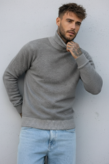 DOLCEVITA FIN. 7 FINITURE VANISE - BERNA - *ART. 23301914 - COL. GRIGIO