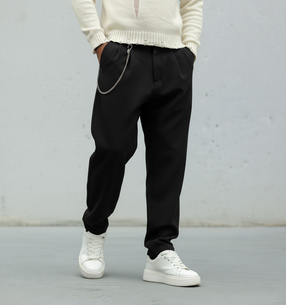 PANTALONE - BERNA - ART. 251139