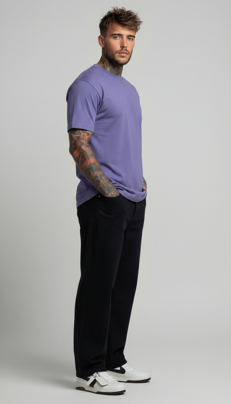 T-SHIRT ONSFRED T-SHIRTE PIU' COLORI - ONLY&SONS - ART. 22022532