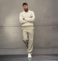 PANTALONE - IMPERIAL - ART. PE6FJAL