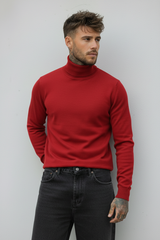 DOLCEVITA CICLISTA ESSENTIALS - BERNA - *ART. 215005126 - COL. RUBINO